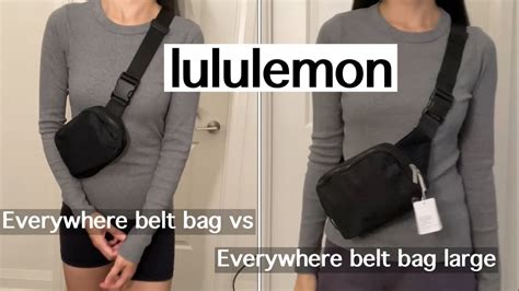 how to spot a fake lululemon belt bag|lululemon belt bag scam.